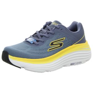 Sneaker - Skechers - Max Cushioning - slate
