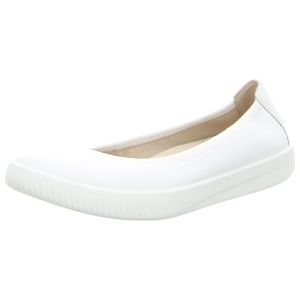 Ballerinas - Legero - Silence - bright white (weiss)