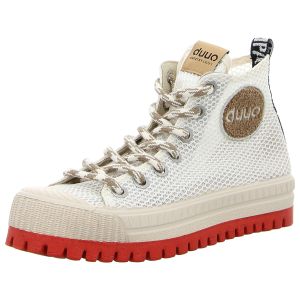Sneaker - duuo - Col Plus Serna 69 - wei�-kombi