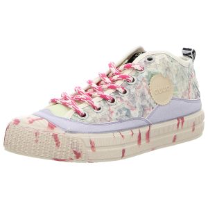 Sneaker - duuo - Col Cover Marble 800 - beige-kombi