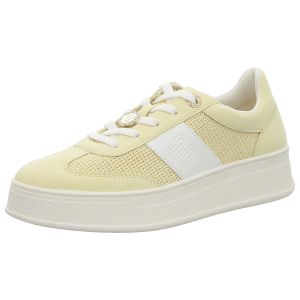 Sneaker - Bagatt - gelb