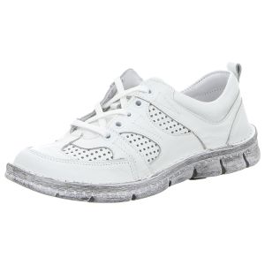 Schn�rschuhe - Krisbut - weiss