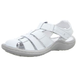 Sandalen - Krisbut - weiss