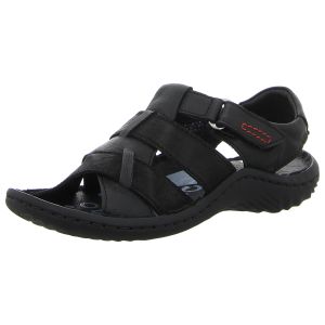 Sandalen - Krisbut - schwarz