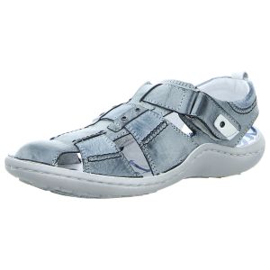 Sandalen - Krisbut - blau