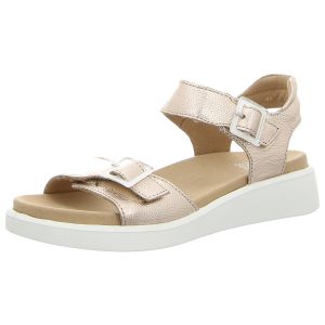 Sandalen - Ara - Madeira-S - sand