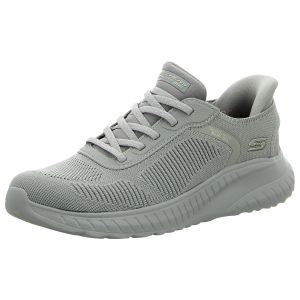 Slipper - Skechers - Bobs Squad Chaos - olive