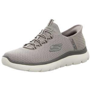Slipper - Skechers - Summits-High Range - taupe