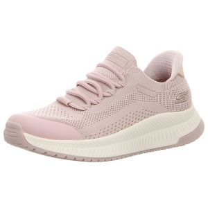 Slipper - Skechers - Bobs Squad 4 - blush