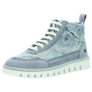 Stiefeletten - Art - Ontario - denim