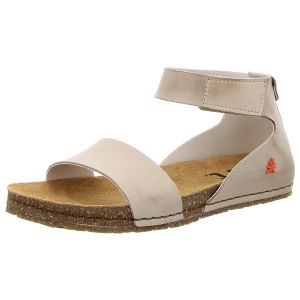 Sandalen - Art - Creta - cream