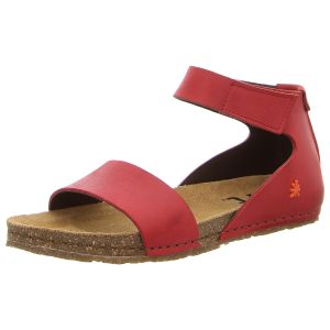 Sandalen - Art - Creta - red