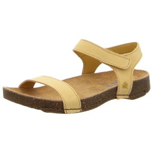 Sandalen - Art - I Breathe - honey
