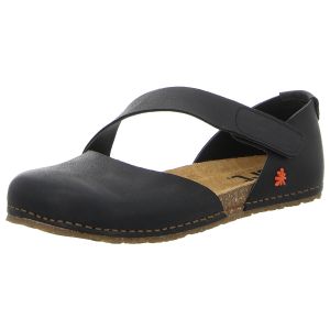 Sandalen - Art - Creta - black