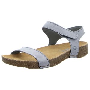 Sandalen - Art - I Breathe - denim