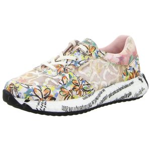 Schn�rschuhe - Laura Vita - Burton 05 - aurore