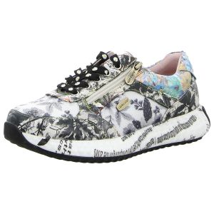 Schn�rschuhe - Laura Vita - Burton 11 - eclipse