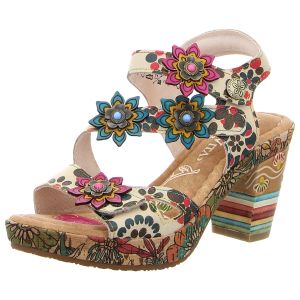 Laura Vita - Neallao 33 - beige