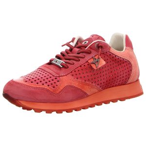 Sneaker - Cetti - C848 - rosso