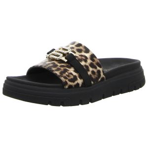 Pantoletten - Bagatt - animal print