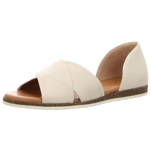 Sandalen - Apple of Eden - Chiusi - crema