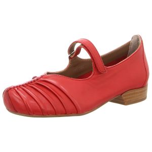 Ballerinas - Everybody - Galega - rosso