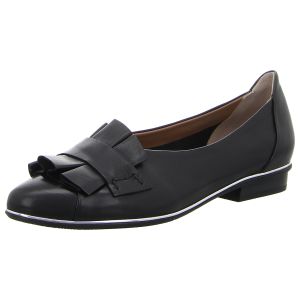 Ballerinas - Everybody - Bevin - all black