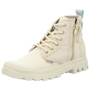 Stiefeletten - Palladium - Pampa Detroit Zip SU - tropisand/cream