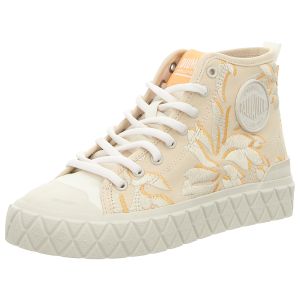 Sneaker - Palladium - Ace Chukka Flower - tropisand