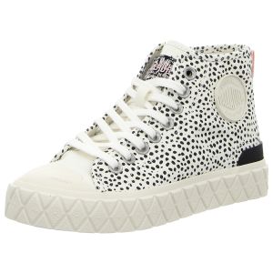 Sneaker - Palladium - Palla Ace Mid Fest - safari/sorbete