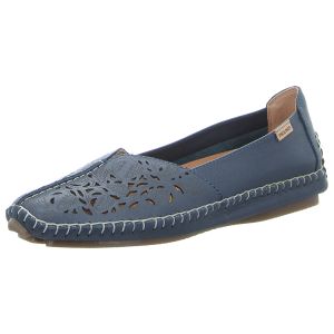 Slipper - Pikolinos - Jerez - blue