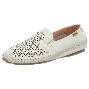 Slipper - Pikolinos - Jerez - nata