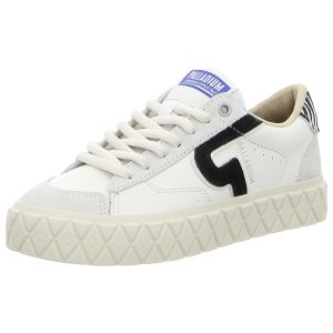 Sneaker - Palladium - Ace Lo Mix LTH - star white/zebra
