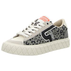 Sneaker - Palladium - Ace LO Mix Wild S - vetiver/leopard