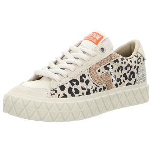 Sneaker - Palladium - Ace Lo Mix Wild S - tropisand/leopard