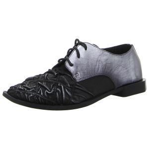 Schn�rschuhe - Papucei - Blitz - black