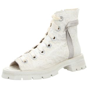 Stiefeletten - Papucei - white