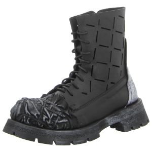 Stiefeletten - Papucei - Zenith - black