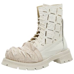 Stiefeletten - Papucei - Zenith - beige