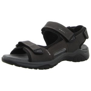 Sandalen - Josef Seibel - Arlo 02 - granit