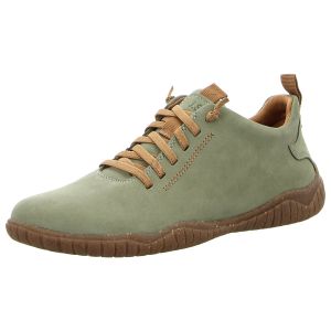 Schn�rschuhe - Josef Seibel - Wynona 06 - gr�n