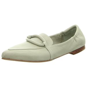 Slipper - Rebecca White - Z11-Point-4 - mosso