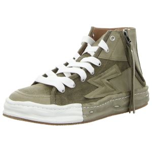 Sneaker - Rebecca White - Zwave Thunder - herb