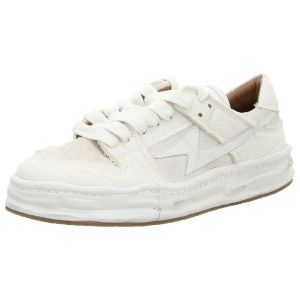 Sneaker - Rebecca White - Zwave Rebuild - white