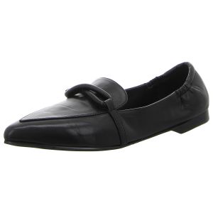 Slipper - Rebecca White - Z11-Point-3 - black