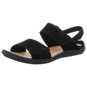 Sandalen - Josef Seibel - Caitlyn 04 - black-black