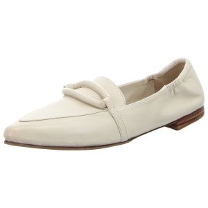 Slipper - Rebecca White - Z11-Point-4 - ivory