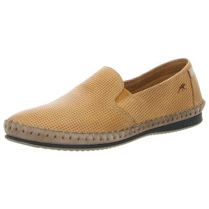 Slipper - Fluchos - Bahamas - timber taupe piedra
