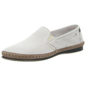 Slipper - Fluchos - Bahamas - cristal taupe marino