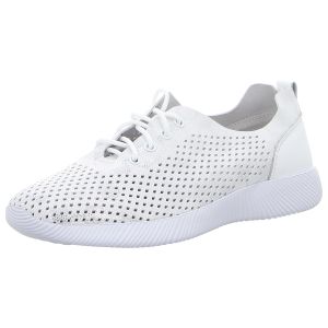 Schn�rschuhe - Artiker - beige-kombi